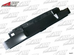 Rear panel upper Spider 90 - 93