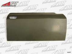 Door skin GT Bertone right