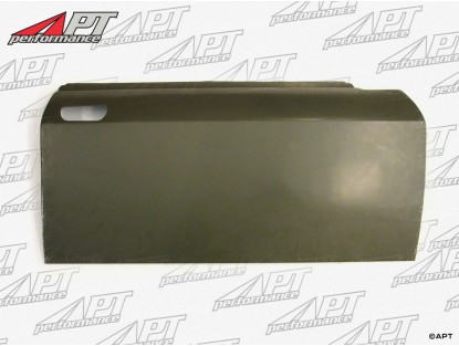 Door skin GT Bertone right