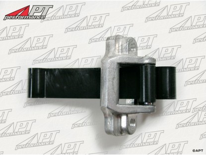 Door limiting strap Alfa Bertone GT 1st series complete