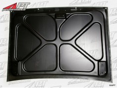 Boot lid Spider 83 - 89