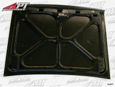 Boot lid Spider 90 - 93