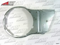 Headlamp panel Spider left