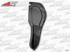 Splash guard for wheel well rear GTV Bertone left ALU