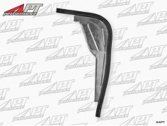 Splash guard for wheel well Giulia left