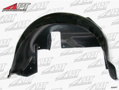 Spider S4 Arch liner right  side  AR Spider S4  1990 - 1993