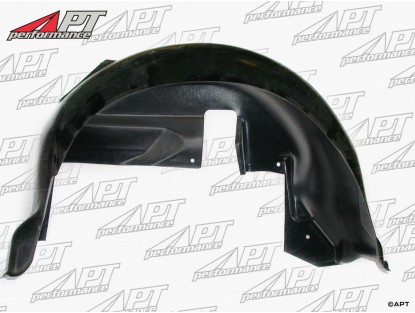 Spider S4 Arch liner left side  AR Spider S4  1990 - 1993