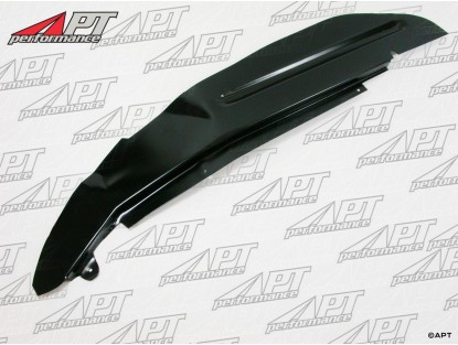 Splash guard for wheel well rear Alfetta GTV right