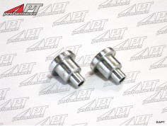 Set (2) rivet bolts for fuel flap GT Bertone, Giulia