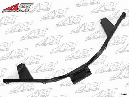 Front bumper mounting bracket Spider 70 - 82