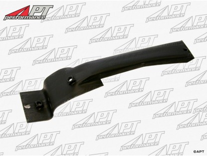 Front anti roll bar mount panel right 105 -  115