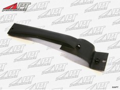 Front anti roll bar mount panel left 105 -  115