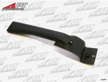 Front anti roll bar mount panel left 105 -  115