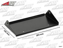Battery support panel 105 -  115 Cars