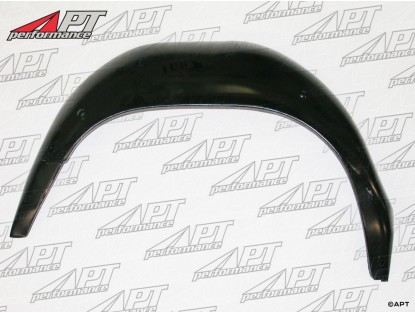 Outer rear wheel housing Spider 70 - 93 right