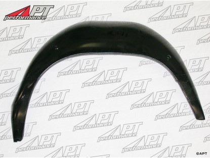 Outer rear wheel housing Spider 70 - 93 left