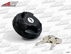 Fuel tank cap with key 105 / 115 (screwed connection)