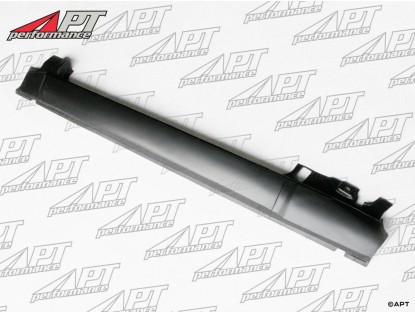 Rocker panel Alfetta GT -  GTV -  GTV6 left