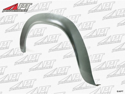 Rear wheel arch GT -  GTV Bertone 2. Series right