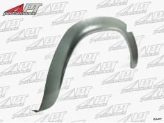 Rear wheel arch GT -  GTV Bertone 2. Series left