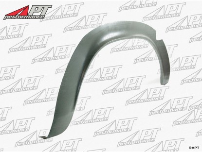 Rear wheel arch GT -  GTV Bertone 2. Series left