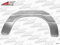 Wheel arch repair panel Spider right