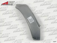 Rear wheel arch repair panel Giulia small right