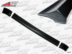 Rear spoiler Zender Spider 83 - 89