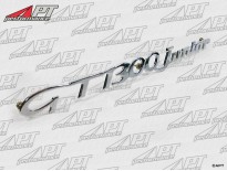 Script Bertone "GT 1300 Junior"
