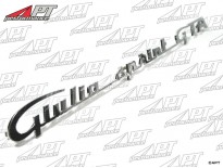 Script "Giulia Sprint GTA"