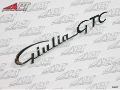 Script "Giulia GTC"