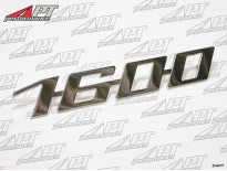 Script "1600" for Fastback Spider