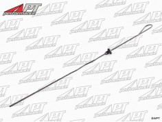 Oil dipstick Alfa Romeo 101 / 105 / 115 / 116 (456mm)