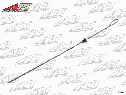 Oil dipstick Alfa Romeo 101 / 105 / 115 / 116 (456mm)