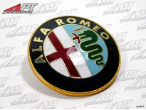 Badge from 83 (75mm)