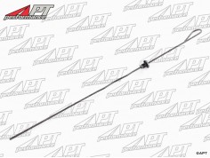 Oil dipstick Alfa Romeo 105 / 115 / 116 / 75 (495mm)