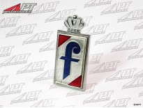 Pininfarina badge Fastback Spider 70 - 85