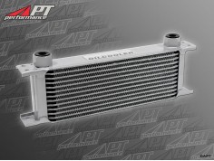 Oil cooler 13 rows 1300 - 2000 105 -  115 -  116