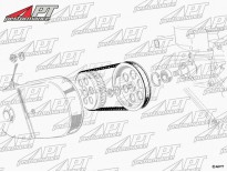 Timing belt belt for Spica injection pump Montreal