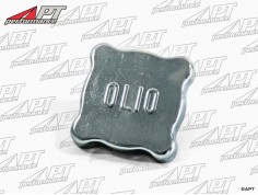 Oil filler cap with gasket 750 -  101 -  105 -  116