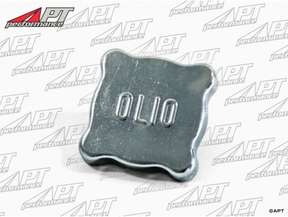 Oil filler cap with gasket 750 -  101 -  105 -  116