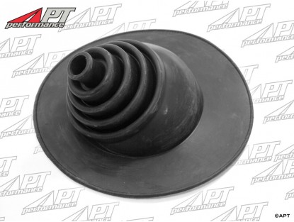 Gear lever rubber boot large Giulietta 750