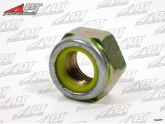 Nylock Nut for rear suspension bush front 105 -  115