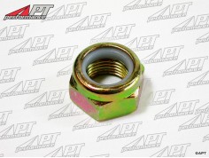 Inner nut for rear suspension bush rear 105 -  115