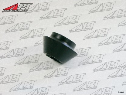 Rubber block for T-bar 2000 -  2600