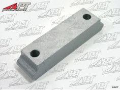 Rear axle bump stop spacer 105 -  115