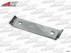 Rear axle bump stop mounting plate 105 -  115