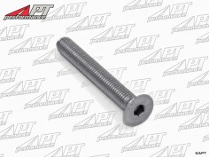 Screw for rear axle stop 750 -  101 -  105 -  102