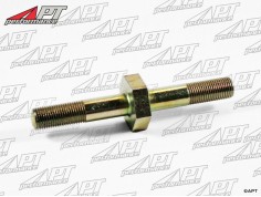 Bolt swaybar to spring pan front 105 -  115  1968 - 1985