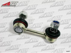 Front anti roll bar drop link Spider 86 - 93 left
